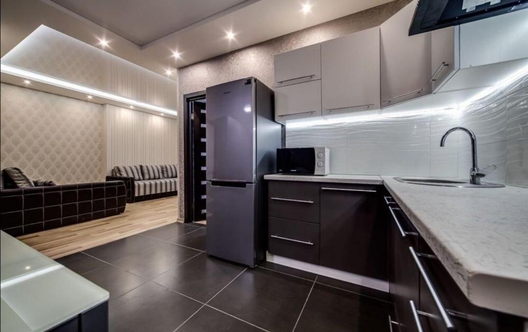 Comfortable Apartments ลวีฟ ภายนอก รูปภาพ