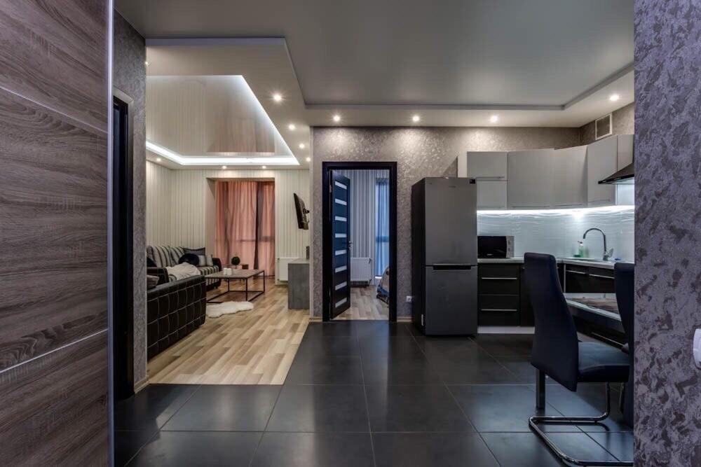 Comfortable Apartments ลวีฟ ภายนอก รูปภาพ