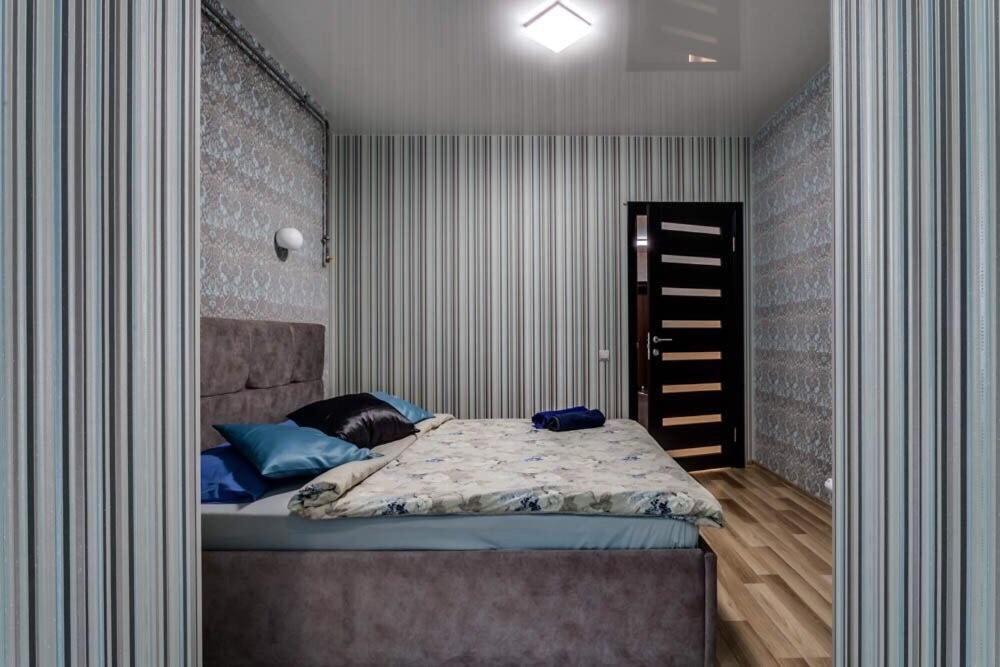 Comfortable Apartments ลวีฟ ภายนอก รูปภาพ