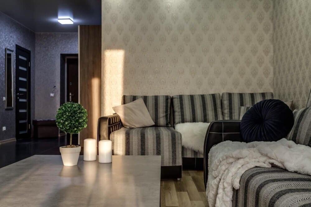 Comfortable Apartments ลวีฟ ภายนอก รูปภาพ
