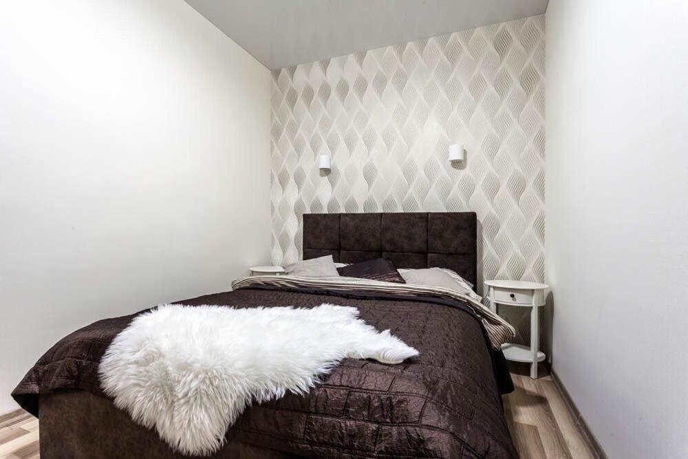 Comfortable Apartments ลวีฟ ภายนอก รูปภาพ