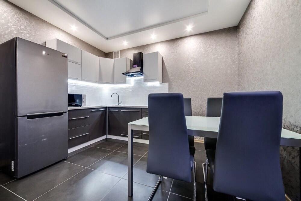 Comfortable Apartments ลวีฟ ภายนอก รูปภาพ