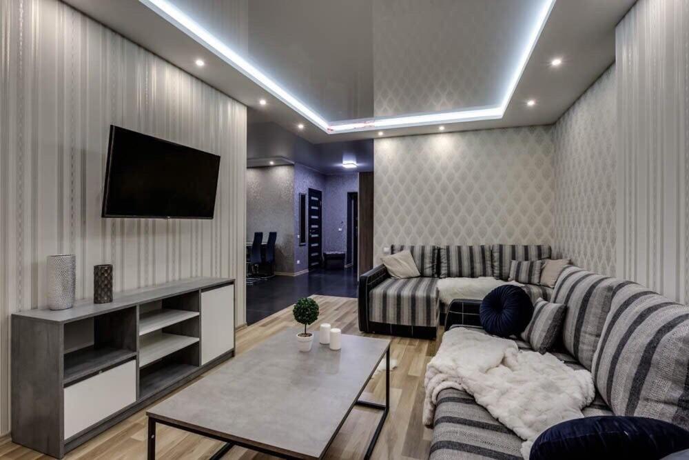 Comfortable Apartments ลวีฟ ภายนอก รูปภาพ