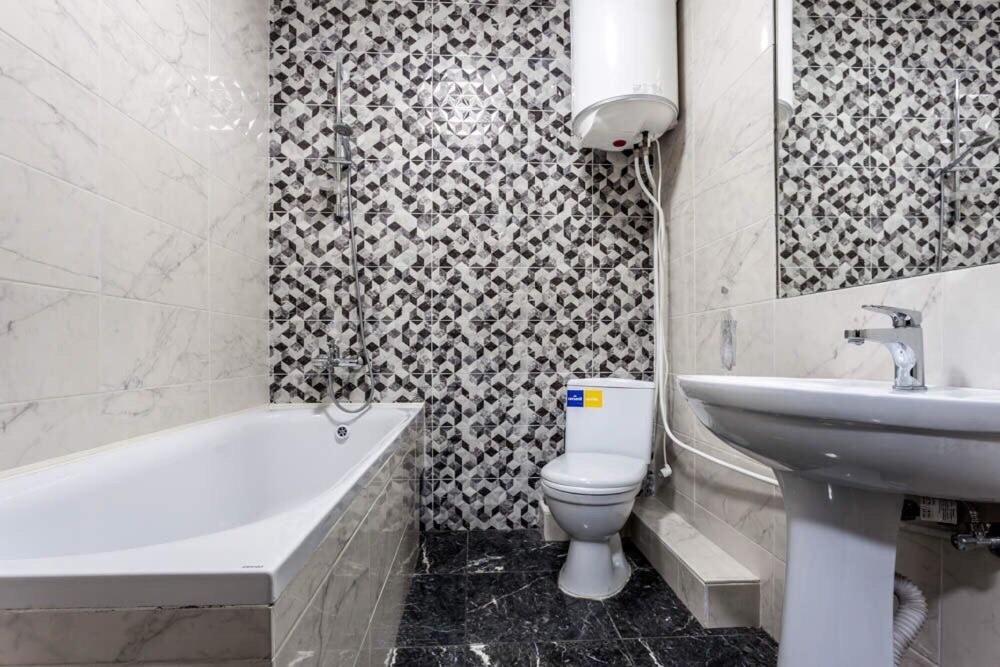 Comfortable Apartments ลวีฟ ภายนอก รูปภาพ